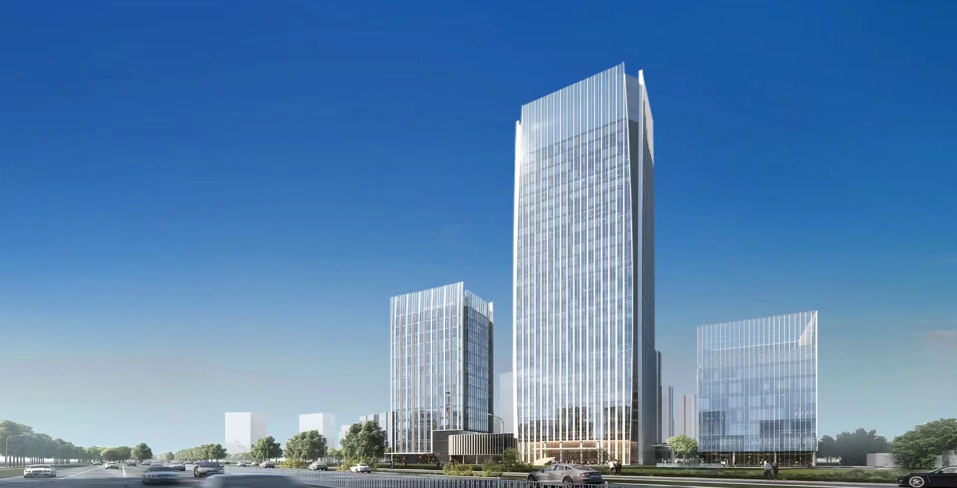 德达交通建设发展集团